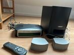 Bose 123 Systeem compleet, Audio, Tv en Foto, Gebruikt, 3.1-systeem, Dvd-speler, Ophalen