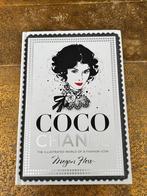 Boek | Koffietafelboek Coco Chanel, Ophalen of Verzenden, Nieuw, Mode algemeen, Meghan hess