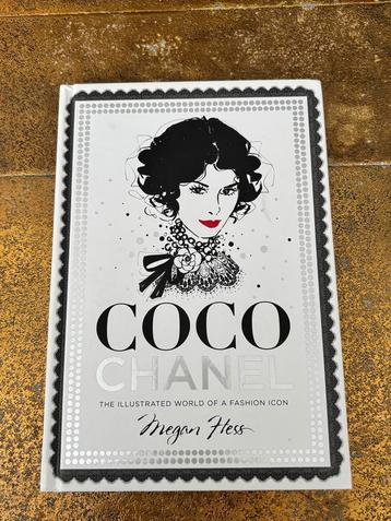 Boek | Koffietafelboek Coco Chanel beschikbaar voor biedingen