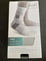 Push Aequi Flex Enkel brace: links mt2 nieuw, Diversen, Braces, Ophalen of Verzenden, Nieuw