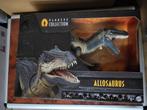 Hammond collection allosaurus, Ophalen of Verzenden, Zo goed als nieuw