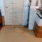 Decoratieve metalen boom standaards, Tuin en Terras, Deurmatten, Ophalen of Verzenden, Gebruikt, Overige materialen, Binnen