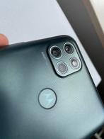 Motorola smartphone – 52MP Quad Camera, Overige modellen, Blauw, Ophalen of Verzenden, Zo goed als nieuw