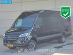 Mercedes Sprinter 519 CDI Automaat L4H2 XXL Dubbellucht Navi, Auto's, Nieuw, Te koop, Airconditioning, 3500 kg
