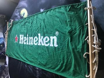 Heineken Hangmat beschikbaar voor biedingen