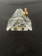 swarovski peperkoekenhuisje, Verzamelen, Swarovski, Ophalen of Verzenden, Gebruikt, Figuurtje