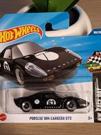 Hot Wheels Porsche 904 Carrera GTS - Zo goed als nieuw!, Hobby en Vrije tijd, Ophalen of Verzenden, Zo goed als nieuw, Auto