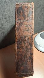 Oude prekenbundel - Bernardus Smytegelt, Ophalen of Verzenden, Gelezen, Bernardus Smytegelt & Johannes van Diesbach, Christendom | Katholiek