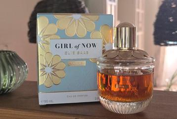 Elie saab Girl of now Shine 75ml beschikbaar voor biedingen