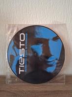 Vinyl Dj Tiesto - Adagio for Strings [Picture Disc], Ophalen of Verzenden, Gebruikt, 12 inch, Techno of Trance