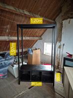Hemnes open kledingkast, Ophalen, Zo goed als nieuw