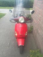 Agm Scooter - Start & Rijdt Goed, Ophalen, Gebruikt, Overige modellen, Benzine