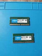 16GB DDR4 2666 SODIMM 1.2 CL19, 16 GB, Ophalen of Verzenden, Laptop, DDR4