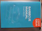 Coolblue Barbecue Manual - Nieuwstaat, Ophalen of Verzenden, Nieuw, Coolblue