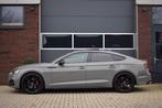 Audi S5 Sportback 3.0 TFSI 354pk Quattro Pano | Leer | B&O |, Gebruikt, 2995 cc, Leder, Bedrijf