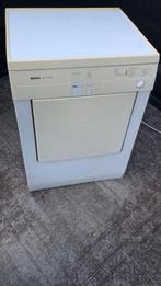 Bosch WTA 3200 Droger - Gebruikt, Witgoed en Apparatuur, Wasdrogers, Ophalen, 6 tot 8 kg, Gebruikt, Voorlader
