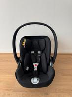 Cybex Cloud T i-Size zwart, Zo goed als nieuw, Isofix, 0 t/m 13 kg, Ophalen