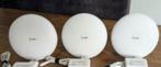 3 KPN SuperWifi punten, Computers en Software, WiFi-versterkers, Ophalen of Verzenden, Gebruikt, Kpn