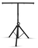 Fieryzeal DJ Light Stand met T-Bar – Verstelbaar Statief, Muziek en Instrumenten, Licht en Laser, Ophalen, Zo goed als nieuw, Overige typen