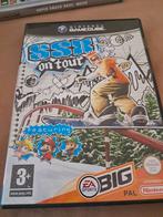 SSX On Tour - Nintendo GameCube - Zo goed als nieuw!, Spelcomputers en Games, Games | Nintendo GameCube, 1 speler, Ophalen of Verzenden