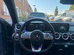 Mercedes-Benz A-klasse 200 AMG Pano | Sfeer | Dealeron | VOL, Automaat, Zwart, Bedrijf, USB