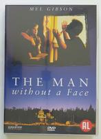 The Man without a Face (1993), Cd's en Dvd's, Dvd's | Drama, Alle leeftijden, Ophalen of Verzenden, Drama