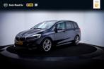 BMW 2 Serie Gran Tourer 218iA 7p. M-SPORT Edition HEAD-UP |, Lichtsensor, 2-Serie Gran Tourer, 7 stoelen, Zwart
