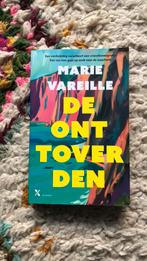 De onttoverden Marie Vareille, Ophalen of Verzenden, Zo goed als nieuw, Marie Vareille, Nederland