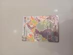 Charizard vmax nieuw, Ophalen of Verzenden, Nieuw