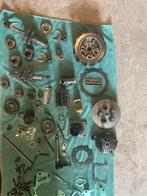 Honda cr 125 1986, Ophalen, Gebruikt, Honda