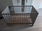 ZGAN Schardt Kinderbedje 60x120 - Zonder Matras, Kinderen en Baby's, Babywiegjes en Ledikanten, Ophalen, Zo goed als nieuw