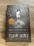 Miss Peregrine's Home - Ransom Riggs, Boeken, Ophalen of Verzenden, Gelezen, Ransom Riggs