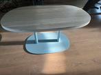 2x Leolux toveri salontafel 82x60 nieuw, Ophalen, Nieuw, 50 tot 100 cm, Minder dan 50 cm