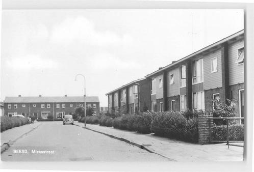 (387-002-039) Beesd, Verzamelen, Ansichtkaarten | Nederland, Gelderland, Verzenden