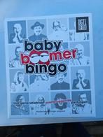 Baby boomer bingo, Hobby en Vrije tijd, Gezelschapsspellen | Bordspellen, Vijf spelers of meer, Ophalen of Verzenden, Nieuw, DGTL Detox