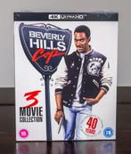 Beverly Hills Cop 3 Movie Coll. 4K UHD Blu-Ray (UK Import), Cd's en Dvd's, Ophalen of Verzenden, Actie, Nieuw in verpakking