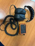 Phormula Knock Analyzer Pro + Koptelefoon - Nieuwstaat!, Ophalen of Verzenden, Gebruikt, Universele onderdelen