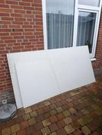 Platen met Kunststof Laag, Doe-het-zelf en Verbouw, Platen en Panelen, Ophalen, Zo goed als nieuw, Minder dan 20 mm