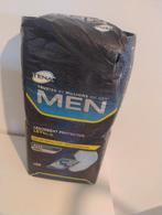 TENA Men Absorberend Ondergoed - Nieuwe Verpakking, Ophalen of Verzenden, Nieuw, Overige typen