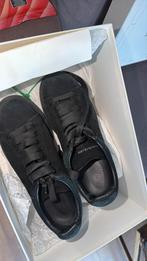 Alexander Mcqueen zwart, Zwart, Ophalen of Verzenden, Sneakers of Gympen, Alexander mcqueens
