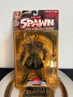 Spawn: The Samurai Wars - Scorpion Assassin, Ophalen of Verzenden, Zo goed als nieuw