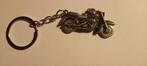 Harley Davidson motor sleutelhanger, Verzenden, Nieuw, Overige typen