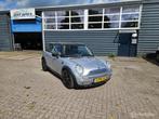Mini Mini 1.6 Cooper Chili, Voorwielaandrijving, Gebruikt, 4 cilinders, 4 stoelen