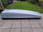 Grote skikoffer /dakkoffer / skibox. 460 Liter., Ophalen, Gebruikt