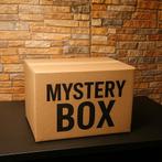 Medium mystery box, Ophalen of Verzenden, Zo goed als nieuw, Minder dan 50 cm, Minder dan 50 cm