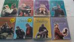 Swiebertje 1 tm 8 dvd's, Alle leeftijden, Ophalen of Verzenden, Komedie
