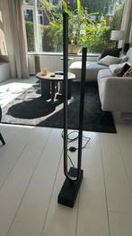 Staande led-lamp, IKEA smart zwart, Ophalen