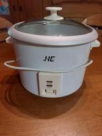 Rijstkoker, Ophalen of Verzenden, Nieuw