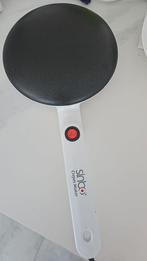 crepmaker, Ophalen of Verzenden, Zo goed als nieuw, Overige typen