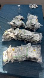 Viega Smartpress 40mm 35 stuks, Doe-het-zelf en Verbouw, Ophalen of Verzenden, Nieuw